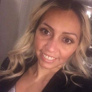 Meet your Posher, Anahi